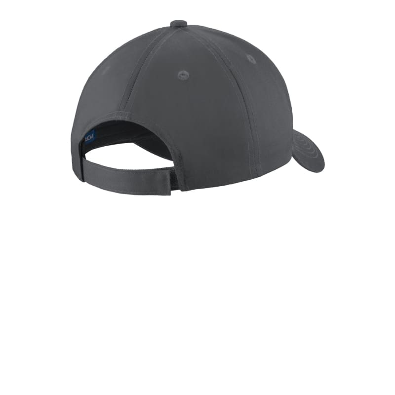 Port Authority Uniforming Twill Cap. 9