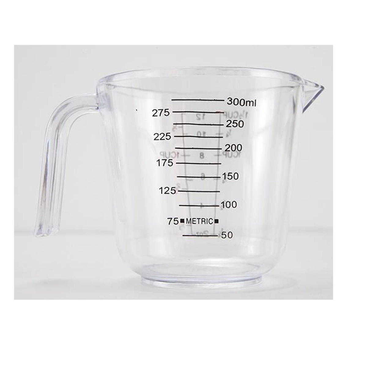 Measuring Cup Microwave and Oven Safe 1