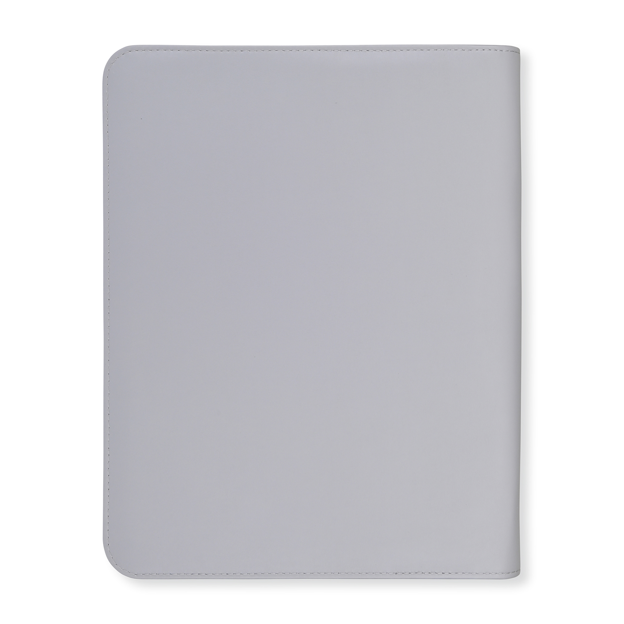 Morgan Executive Zippered Padfolio 3