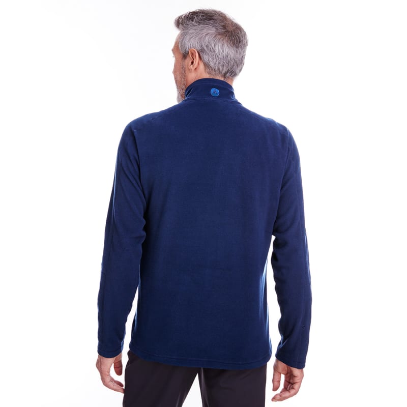 Marmot Men's Rocklin Fleece Half-Zip 2