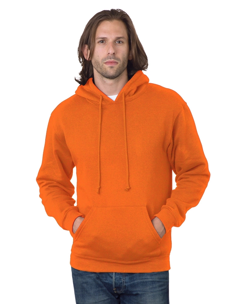 Unisex Pullover Hoodie, custom hoodie or sweatshirt with logo imprint 13