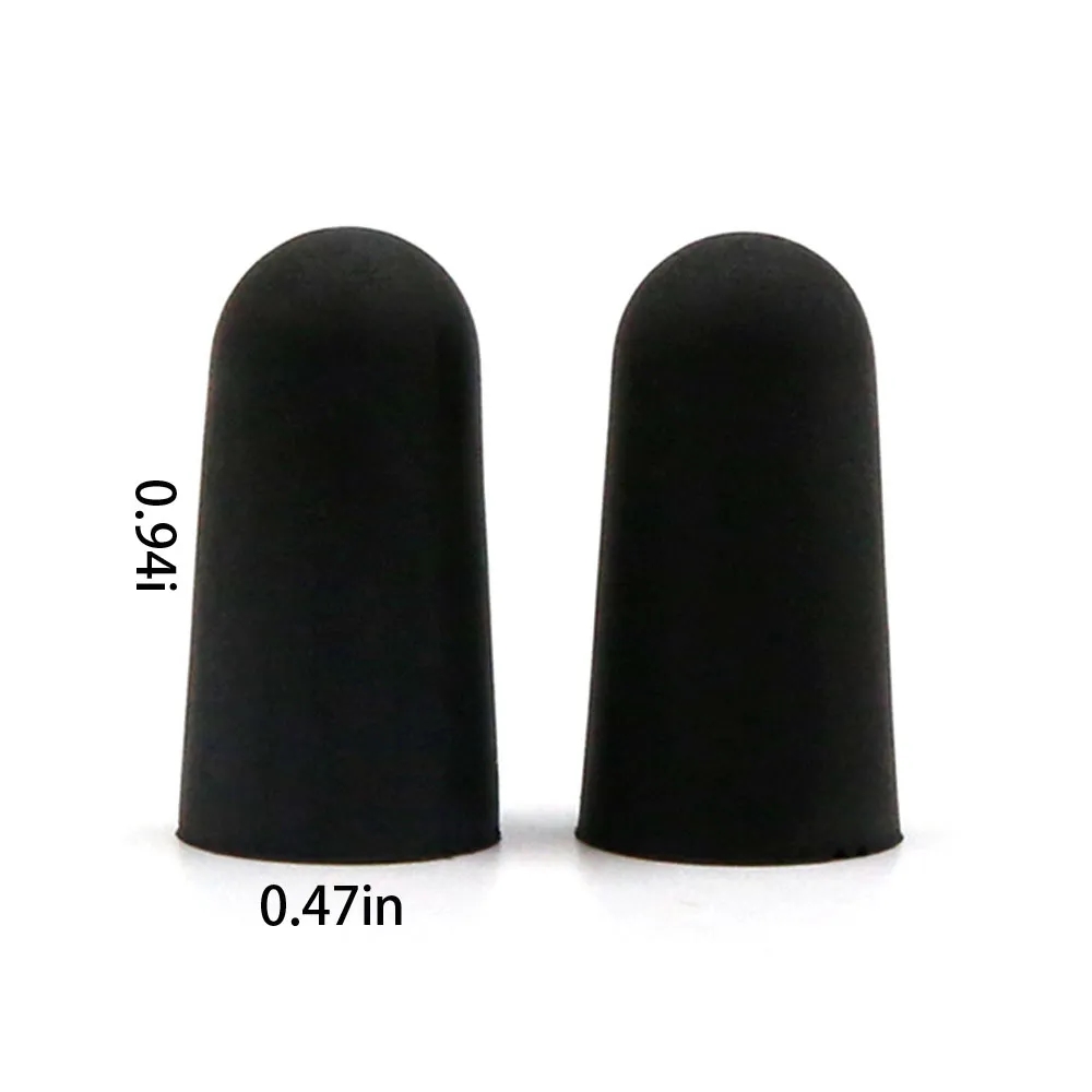 Noise-Proof Foam Earplugs In A Box 3