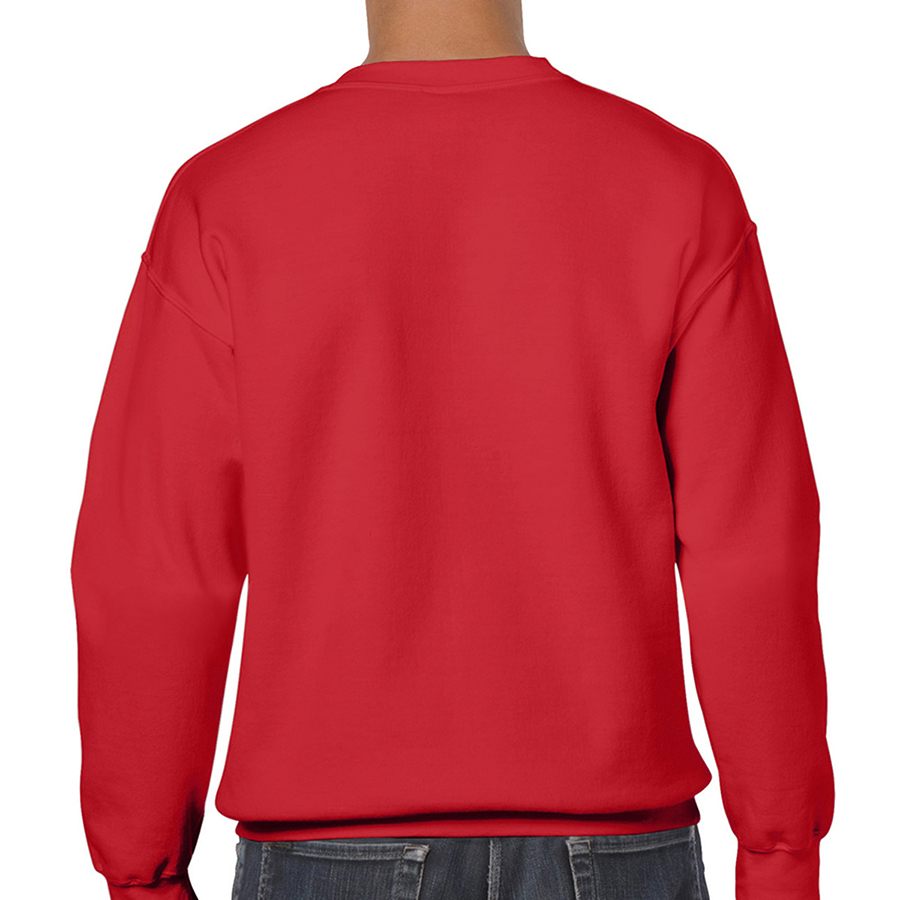 Gildan Heavy Blend Adult Crewneck Sweatshirt 36
