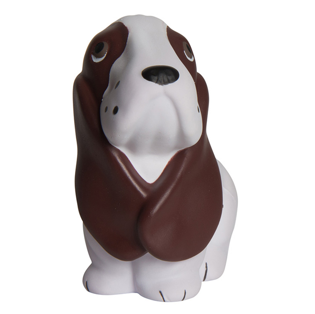 Basset Hound Stress Reliever 2