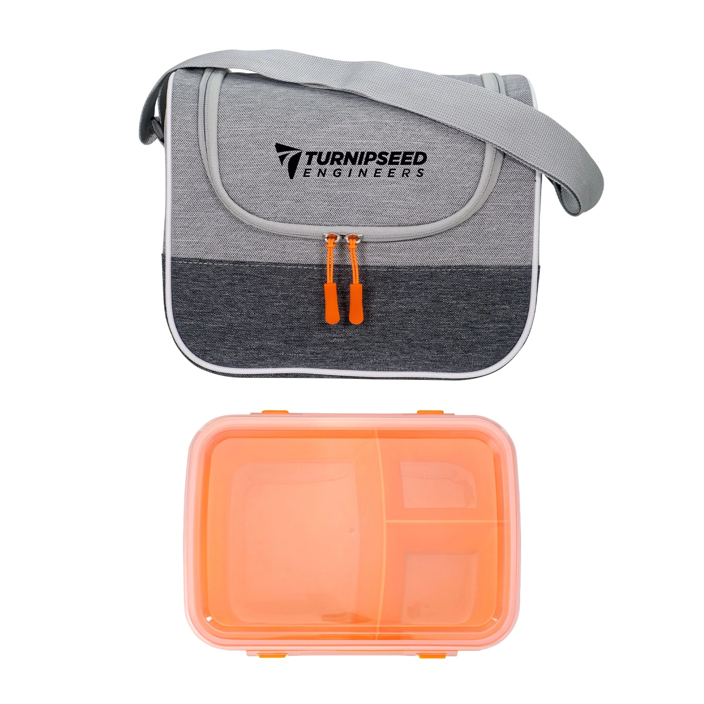 Bay To Go Lunch Set 3