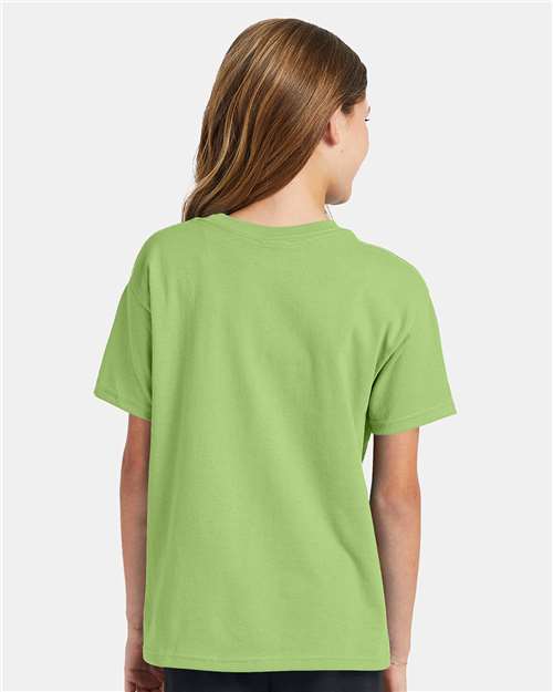 Youth EcoSmart® T-Shirt - 5370 69