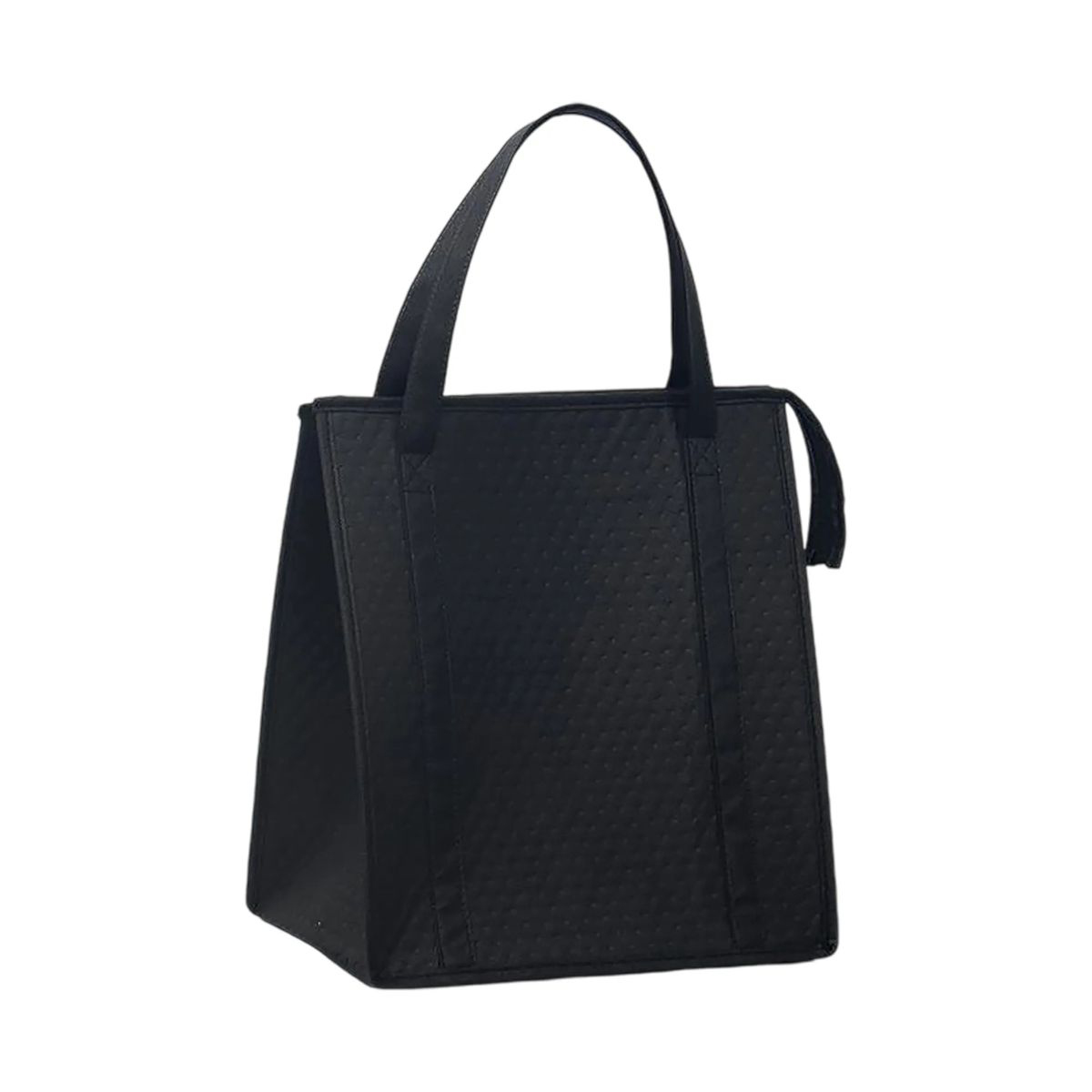 Reusable Polypropylene Grocery Tote with Thermal Protection 5