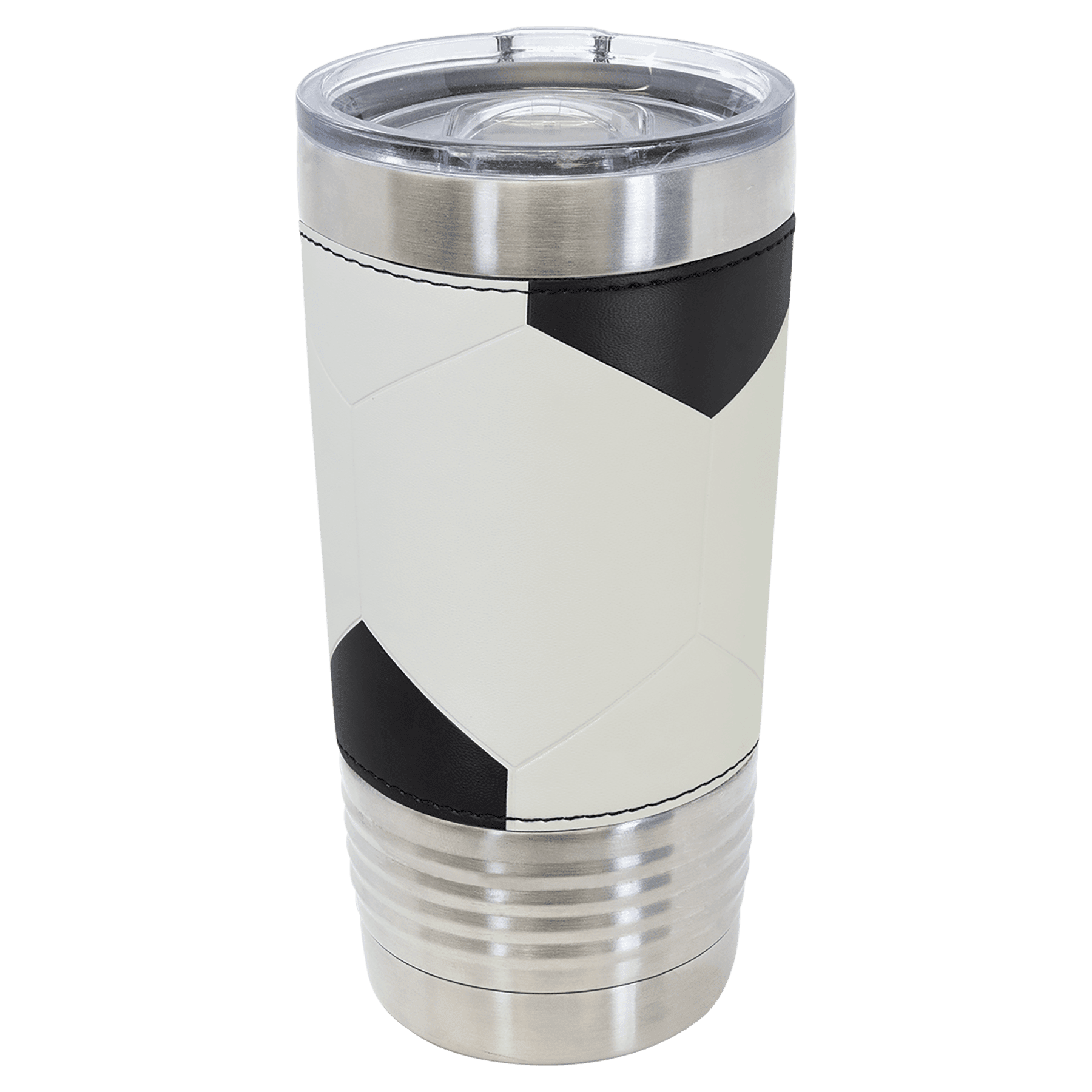 Polar Camel Soccer Tumbler 2
