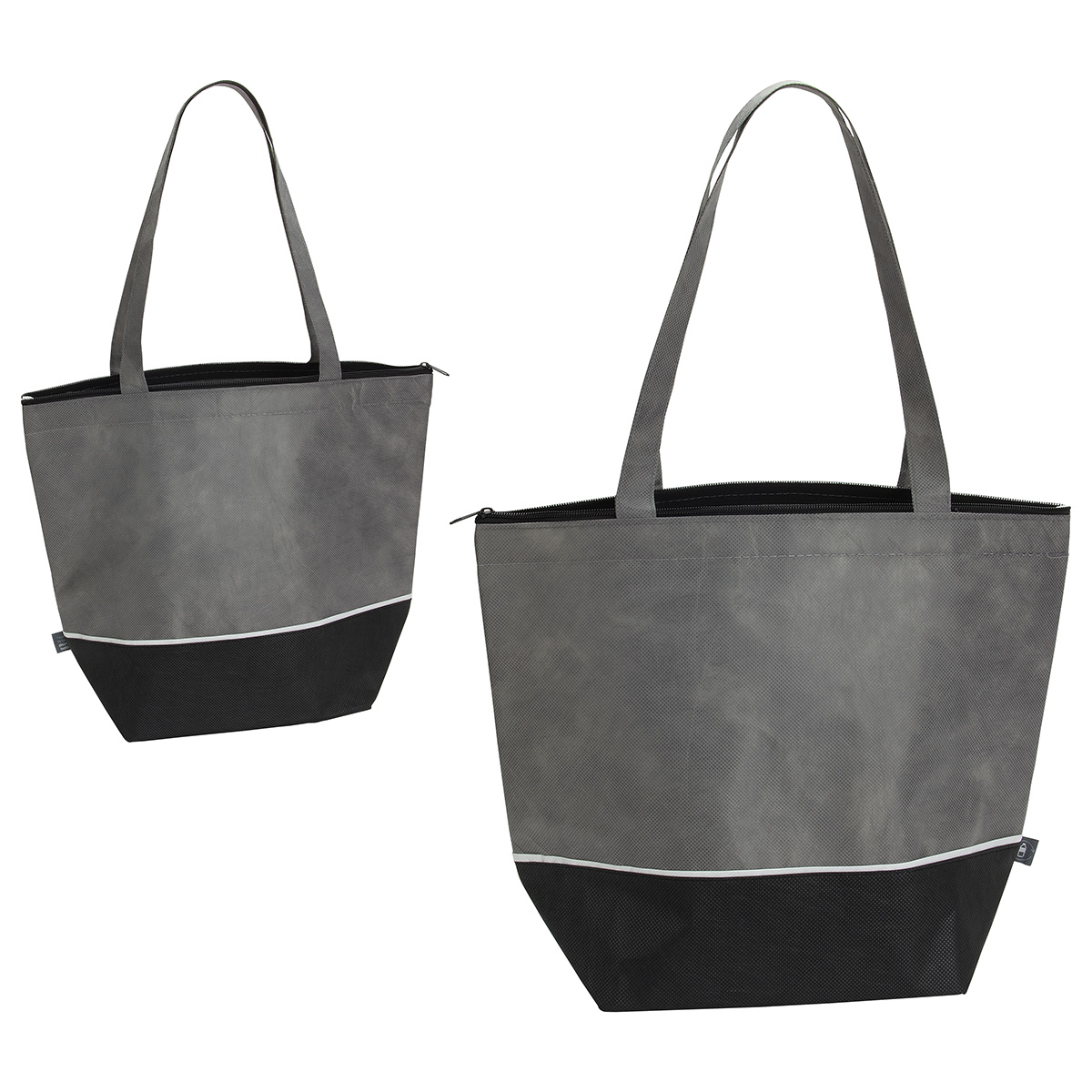 Carnival RPET Cooler Tote 1