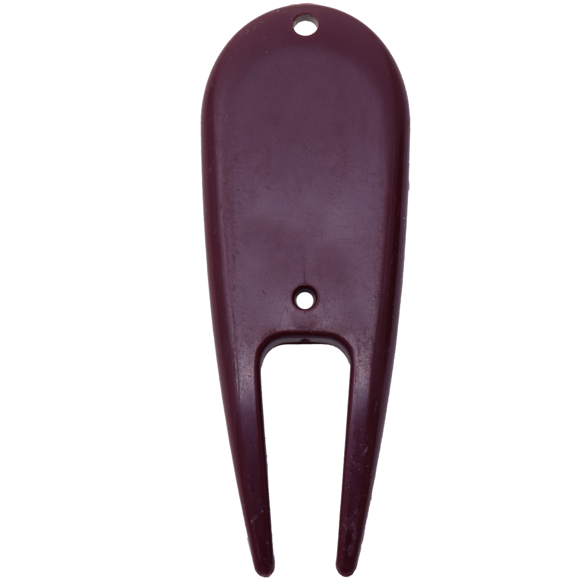 Plastic Golf Divot Tool 21