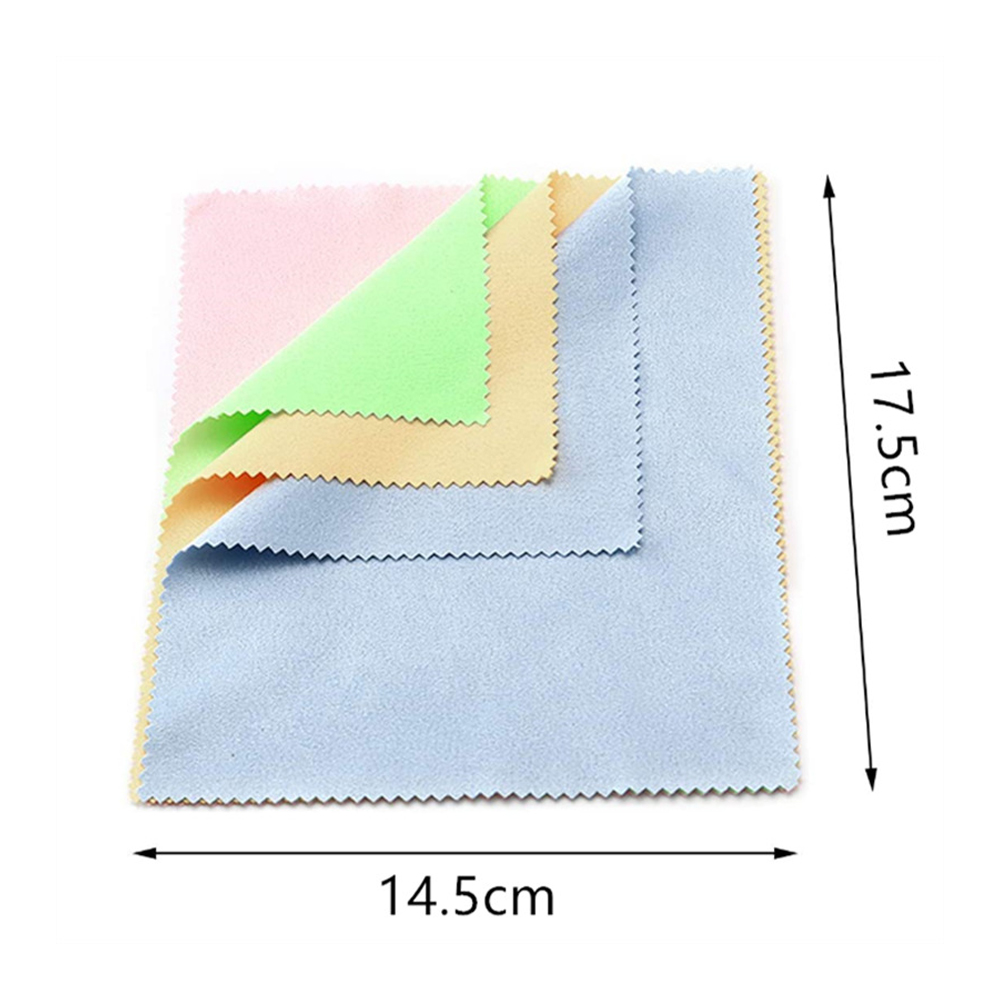 Value Plus Microfiber Cloth 3