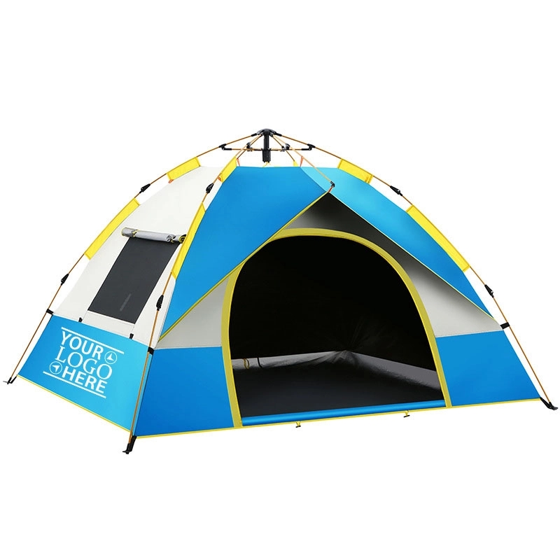 Camping Tent 2