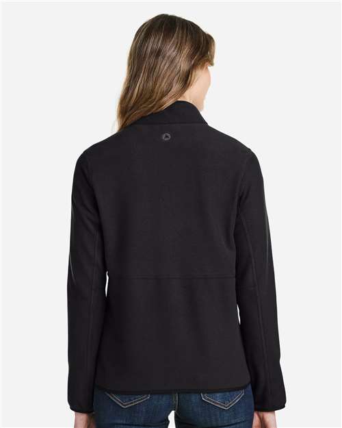 Women's Rocklin Jacket - M12402 10