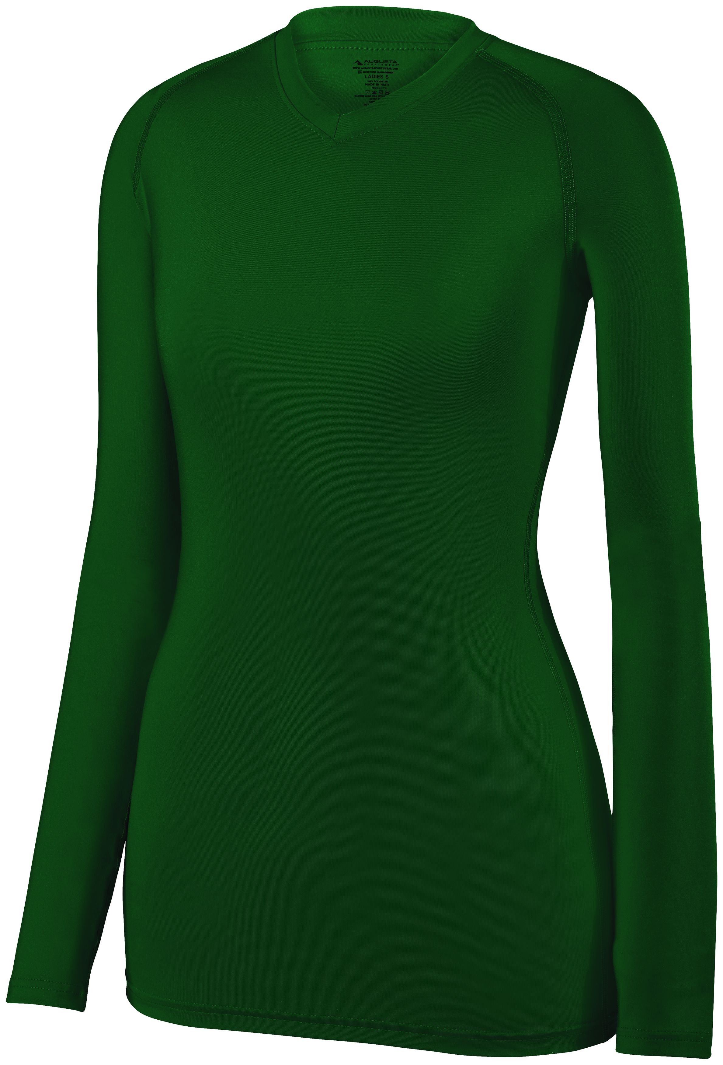 Ladies Maven Jersey 9