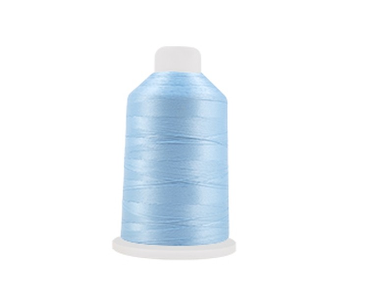 OTTO Embroidery Glow in the Dark Thread #30 4,400 yd. King Cone 7
