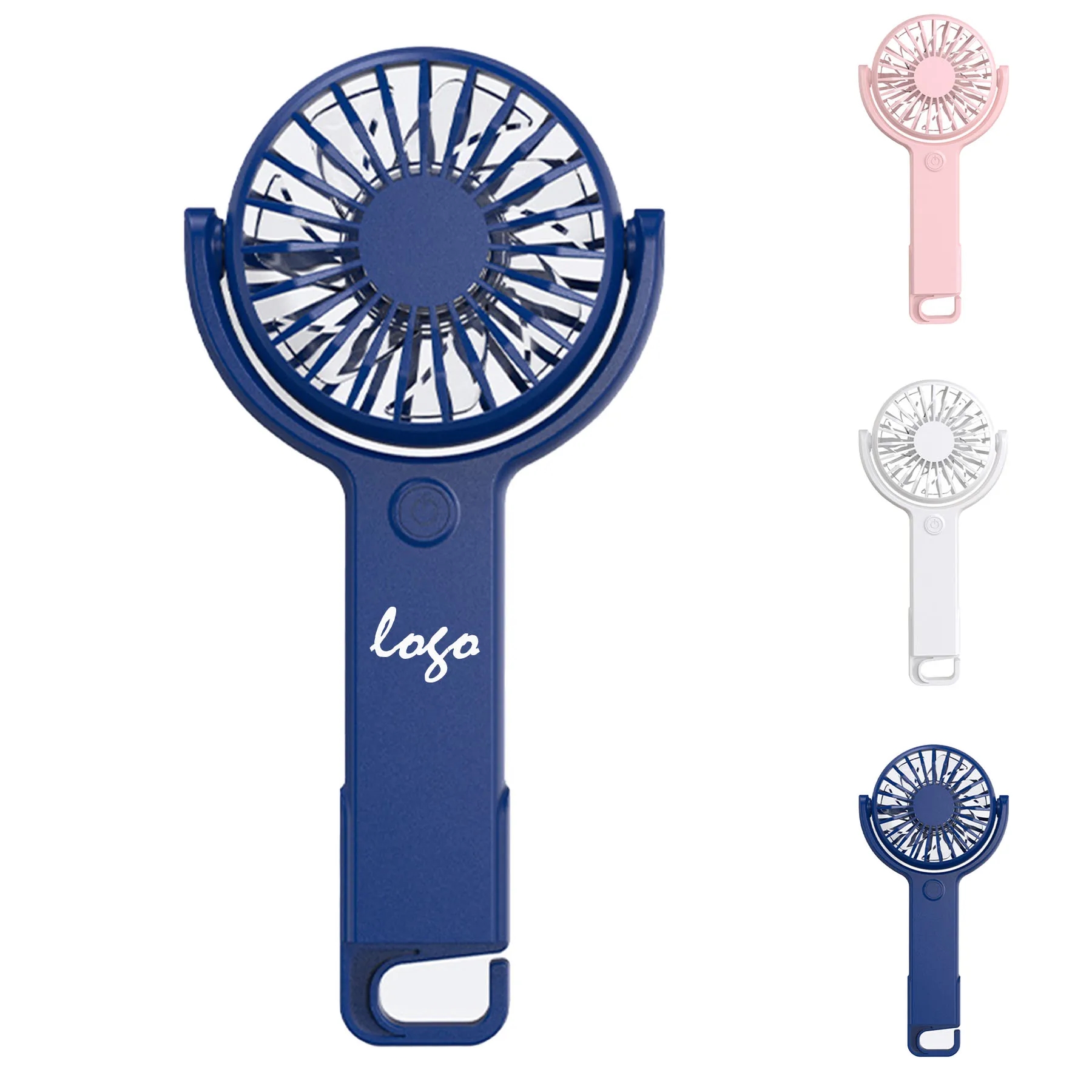 Portable Mini Handheld Fan 1