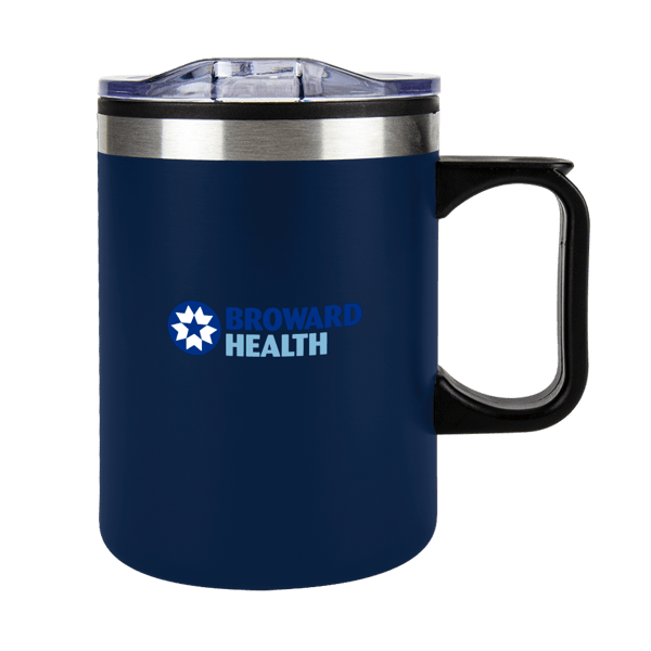 Eden 14oz. Travel Mug with Handle & Lock Lid 61