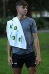 Small Beach/Caddy Towel 20