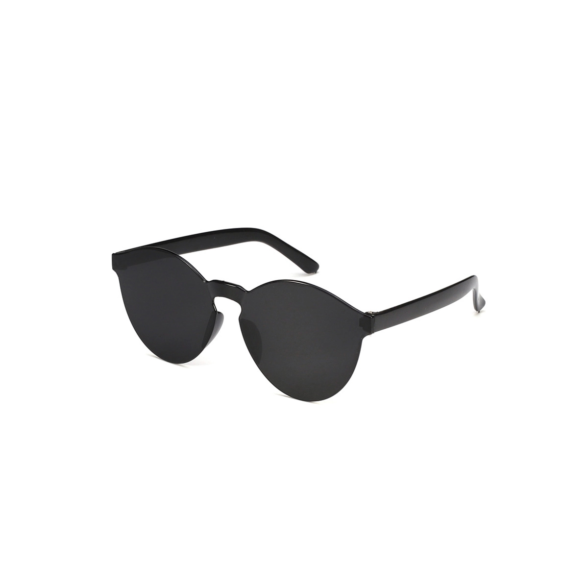 Rimless Sunglasses 3