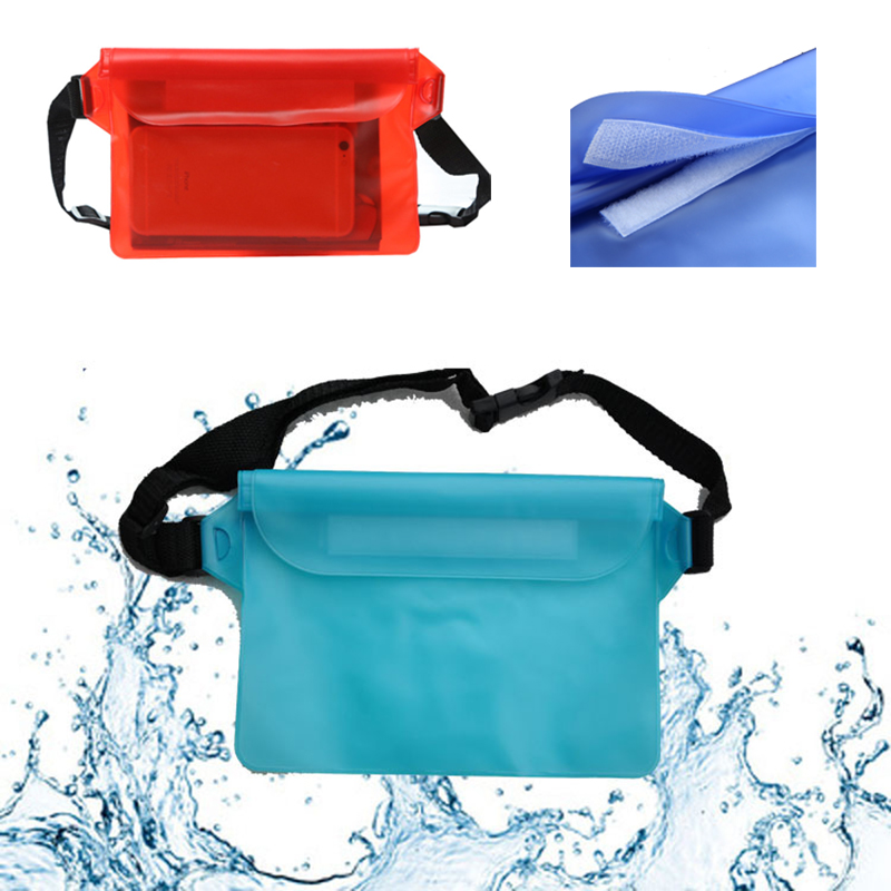 Waterproof Waist Bag 1