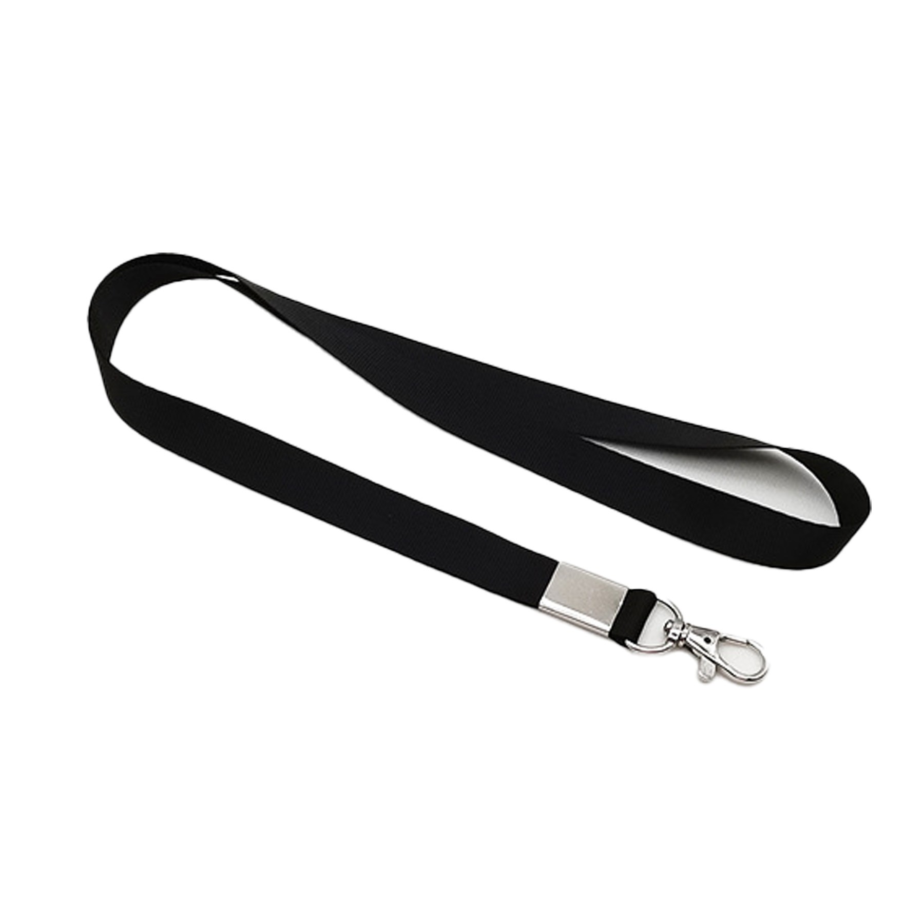 3/4'' Full Color Sublimated Lanyard W/ Lobster Claw 2