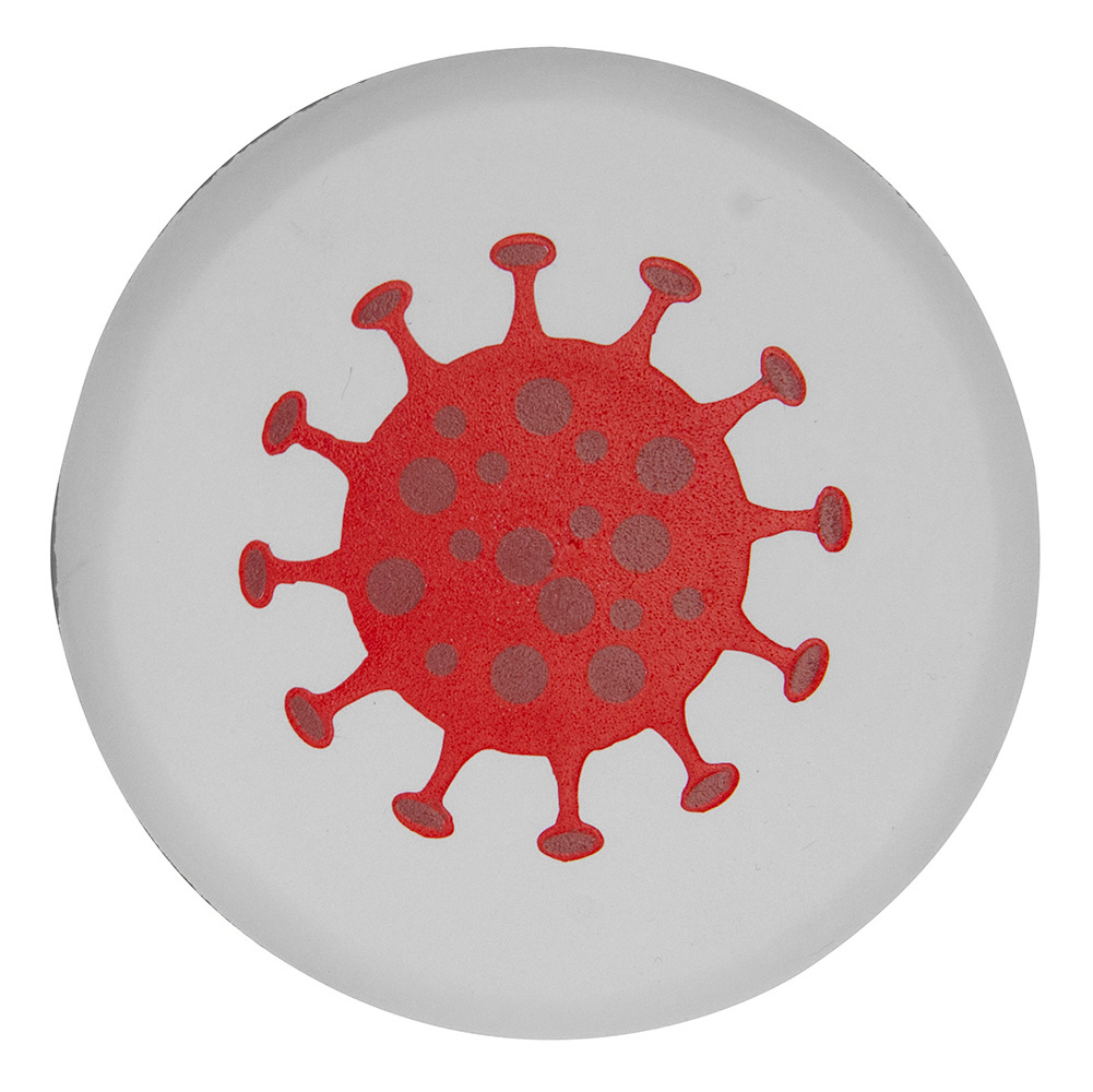 COVID-19 Pill Tablet Stress Reliever 12