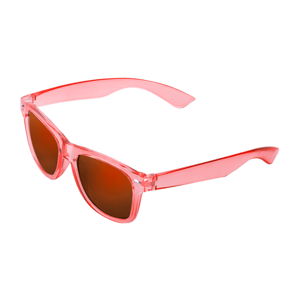 Waikiki Mirrored Tonal Sunglasses 48