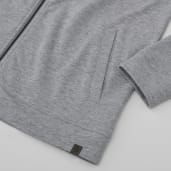 RIGI Eco Knit Full Zip - Men's 91