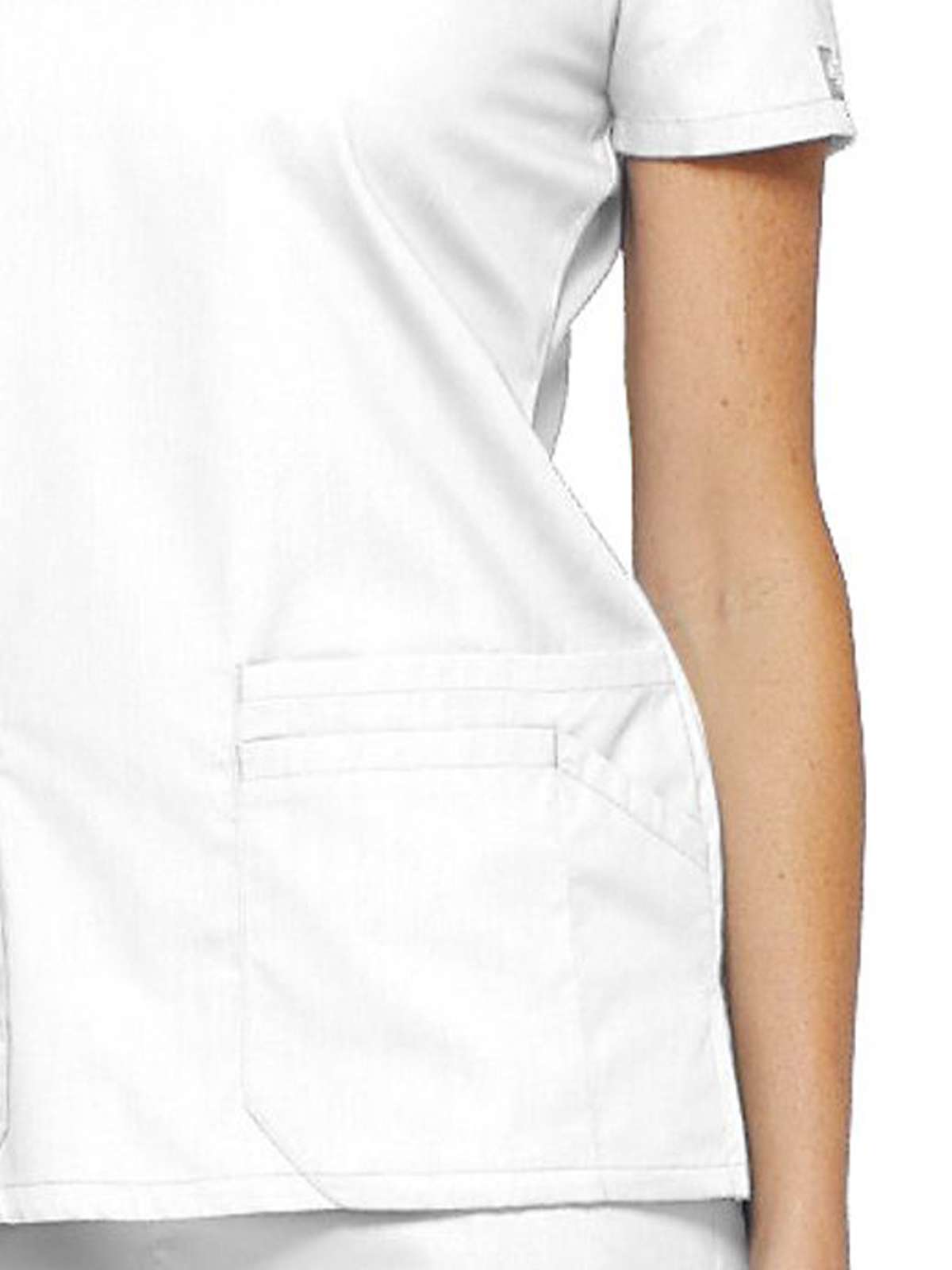 Dickies Medical - EDS Signature - Women's 4-Pocket V-Neck Top 11