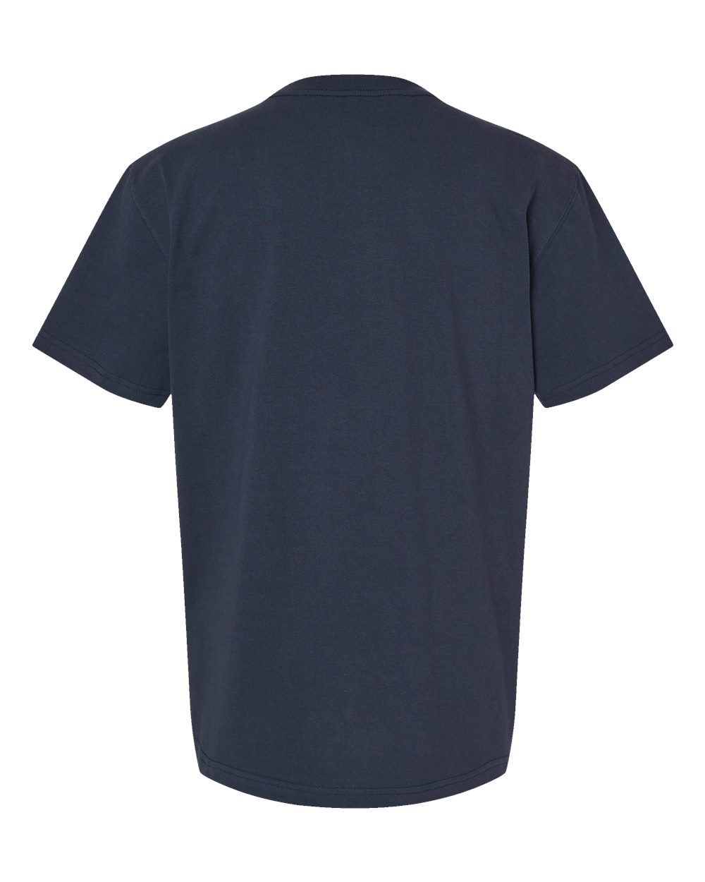 Men's Traditional Heavyweight T-Shirt - WS50-D 16