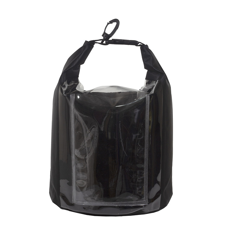 "FAIRWAY GOLF KIT" 13 Piece Golf Kit in Deluxe Dry Bag 26