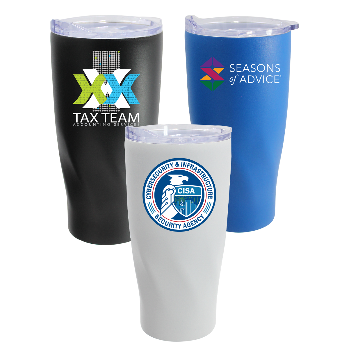 Pure 20 oz. Tumbler 11