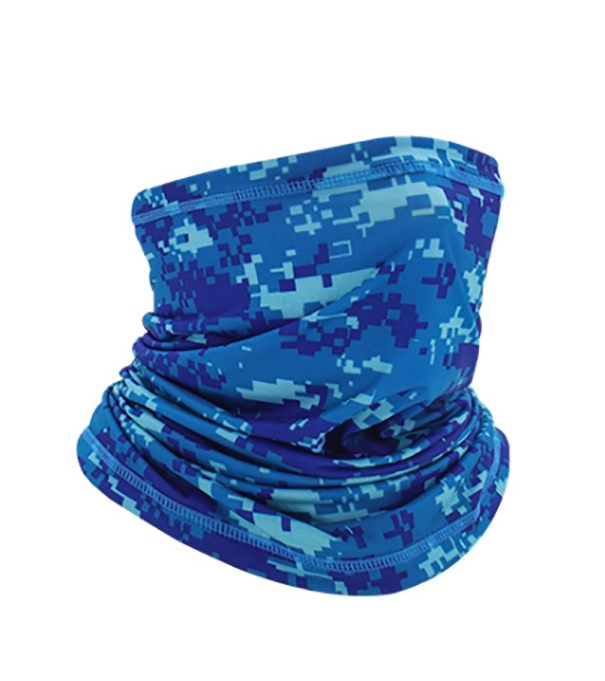 3D multi scarf Most Popular Custom Neck Seamless Tube Bandan 19