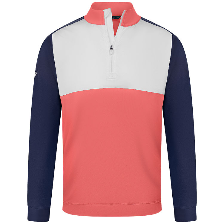 Levelwear Splice Midlayer 7
