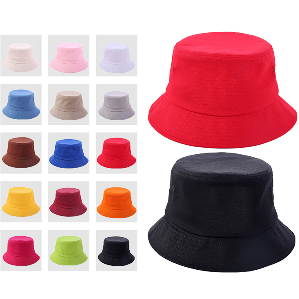 Bucket Hat