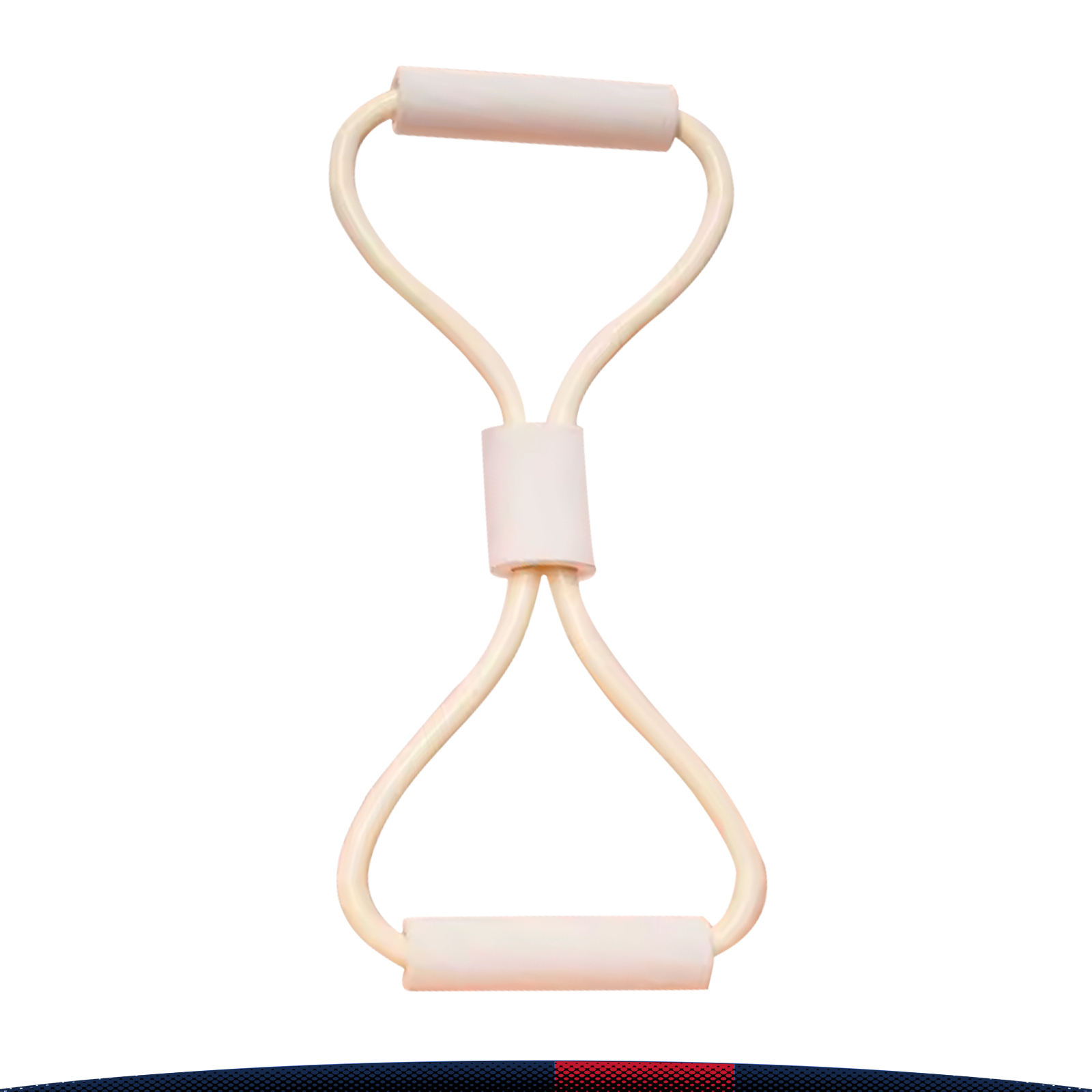 Deden 8-Shaped Resistance Band 4