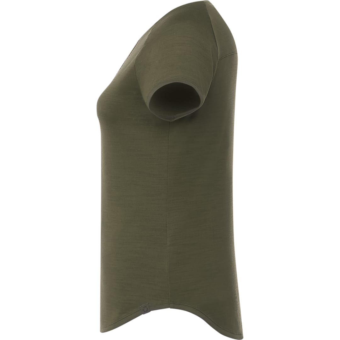 Women's AMOS Eco SS Top 111