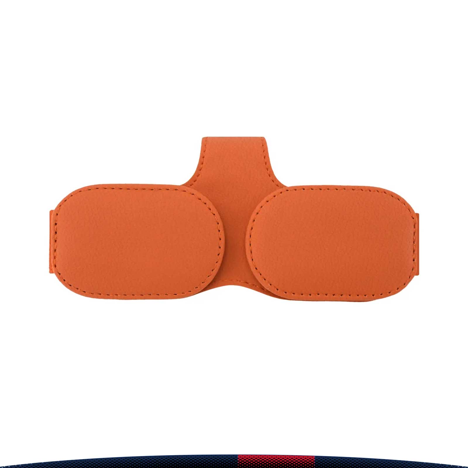Vextin Double-Sided Magnetic Car Glasses Clip 3