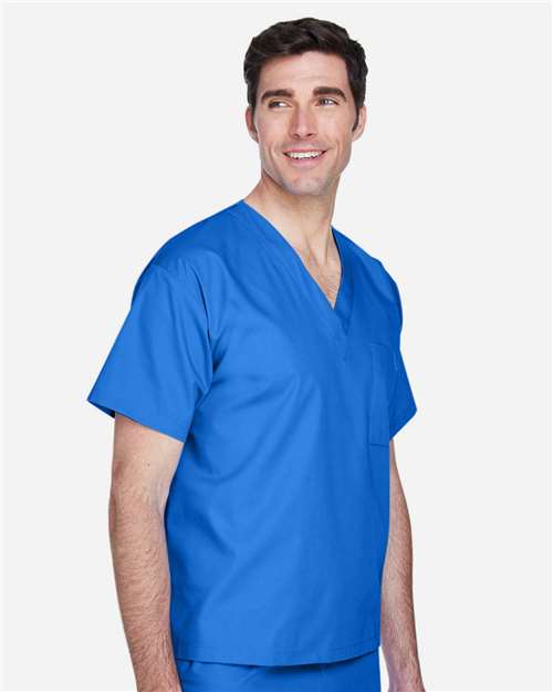 Unisex Restore Scrub Top - M897 23