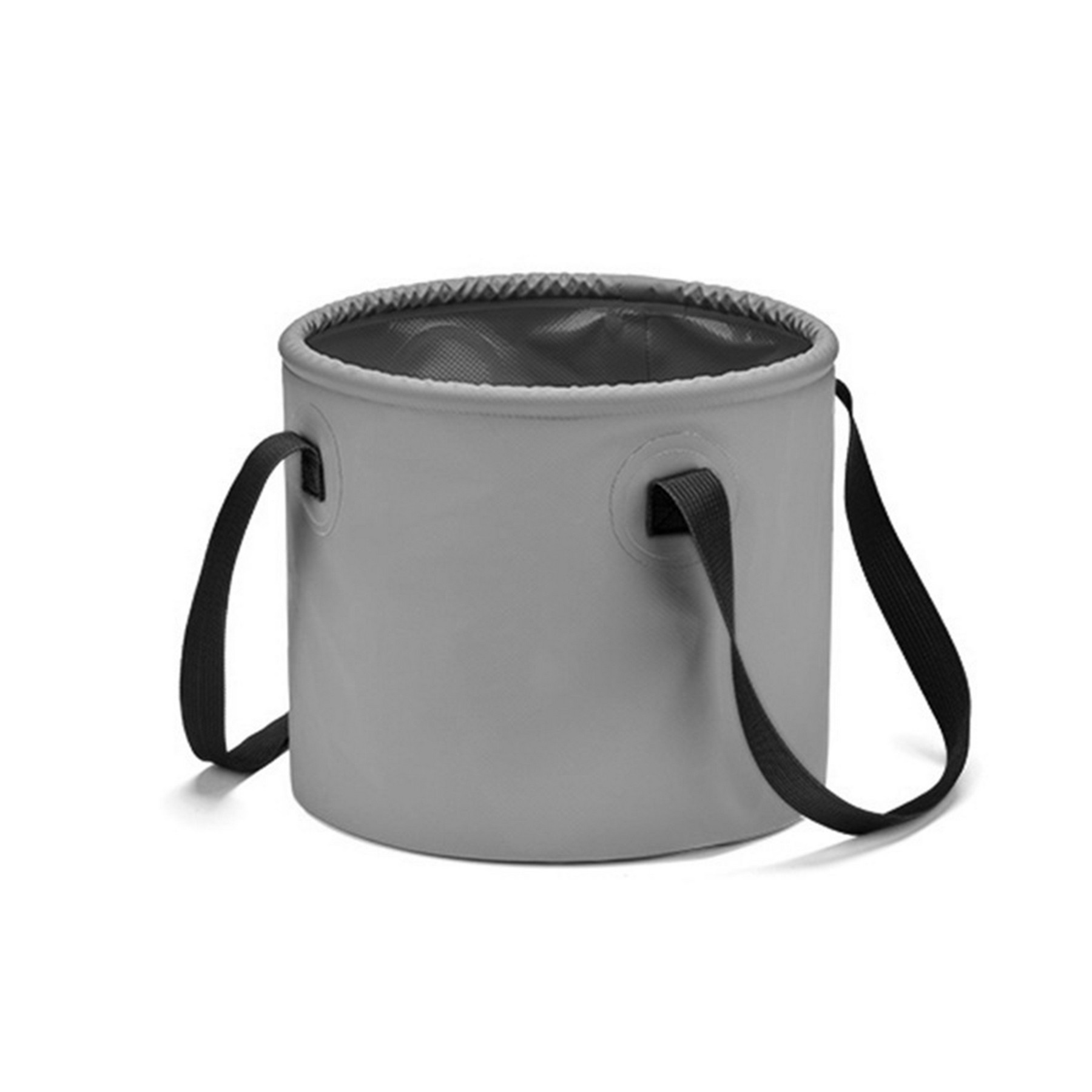 Collapsible Outdoor Bucket 4