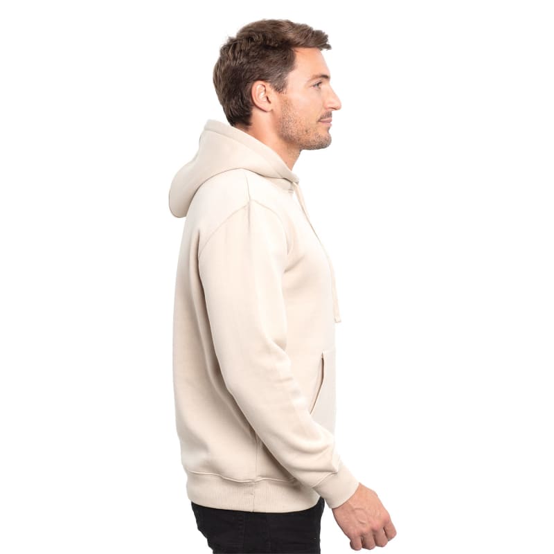 Threadfast Apparel Unisex Epic Fleece Pullover Hooded Sweatshirt 66