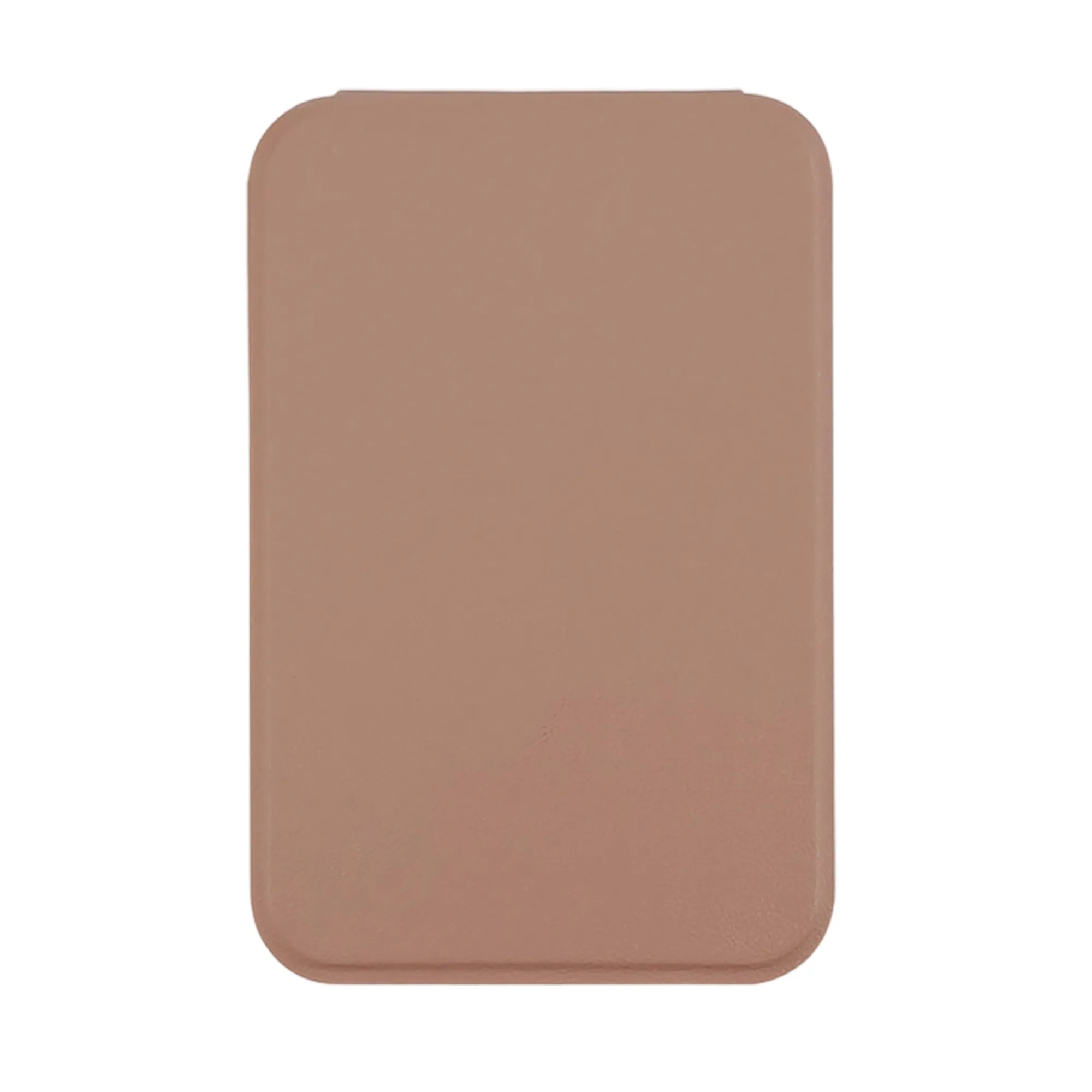 Makeup Mirror Folding Stainless 2