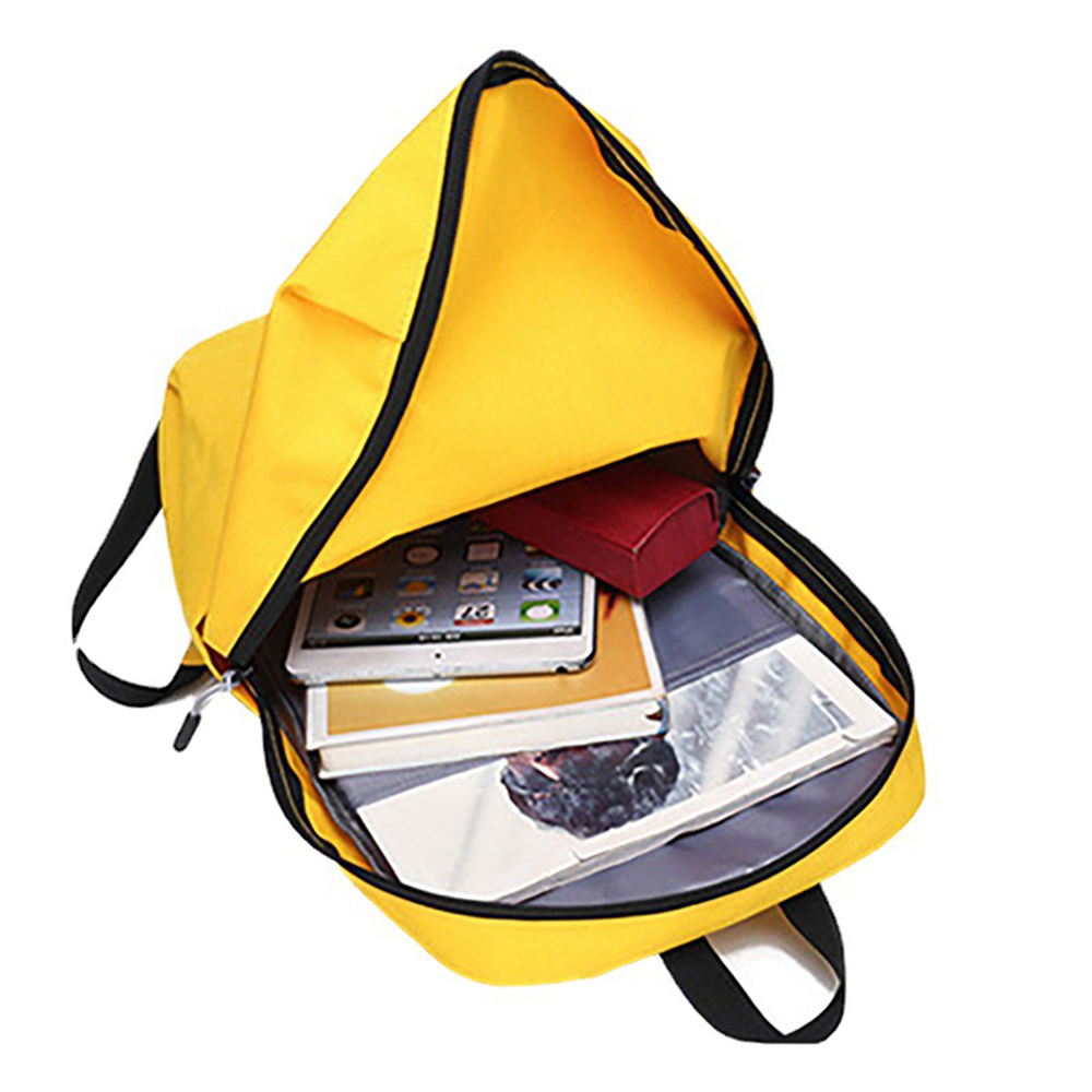 10 Liter Oxford School Backpack 1