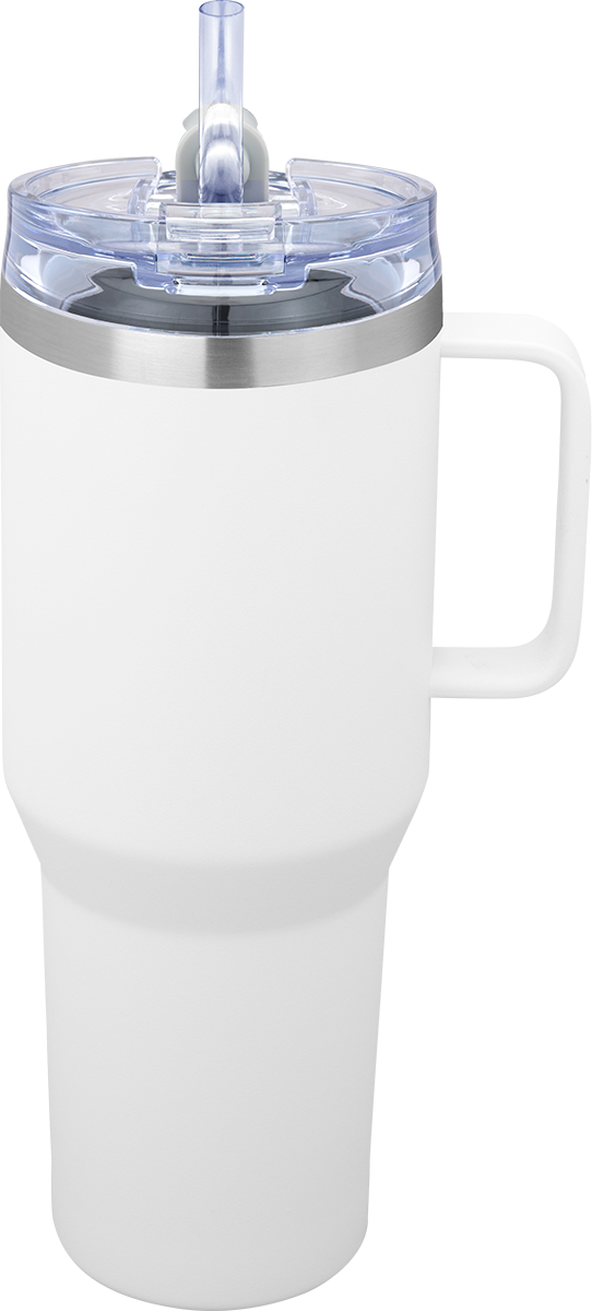 40 oz Urban Peak® Apex Ridge Vacuum Travel Mug 53