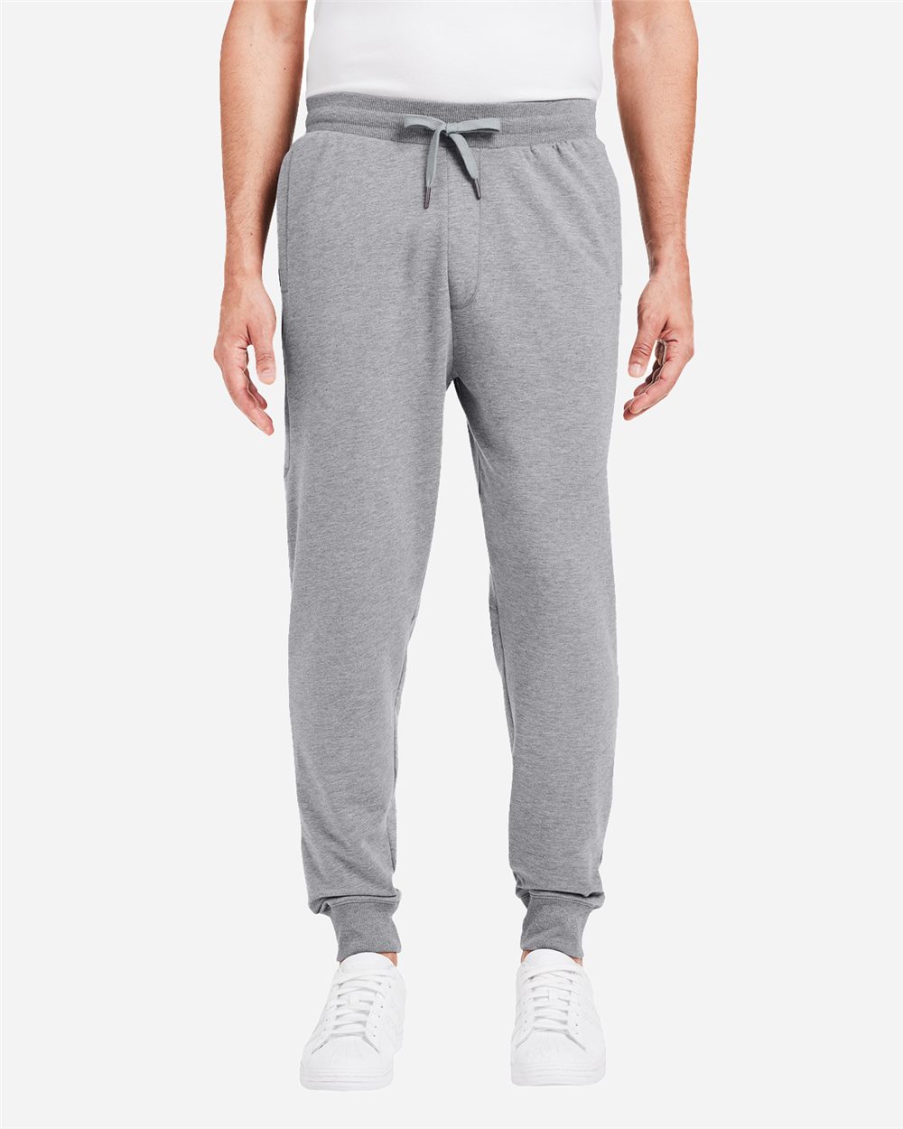 Men's Varsity Joggers - TM764 4