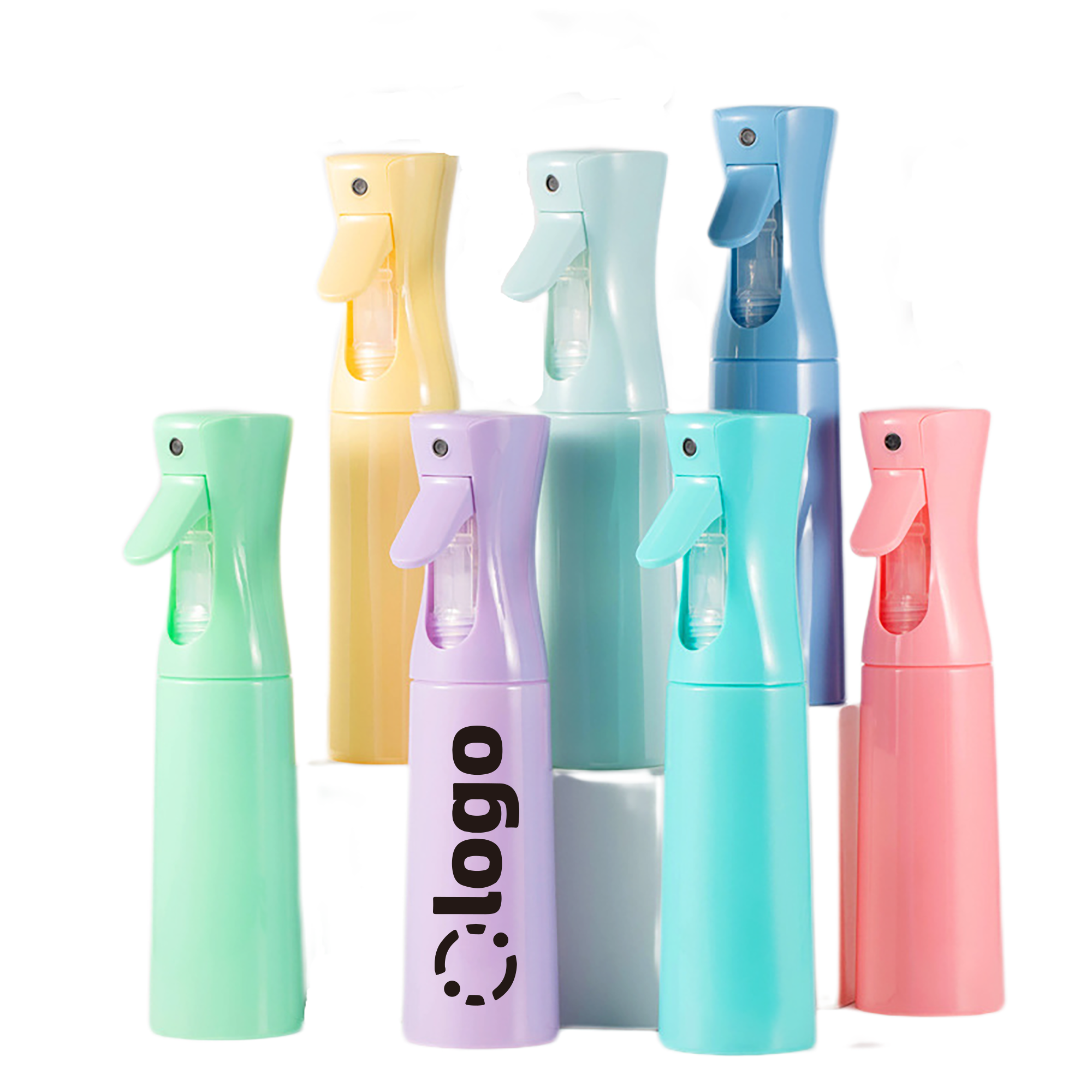 Continuous Spray Pot 3