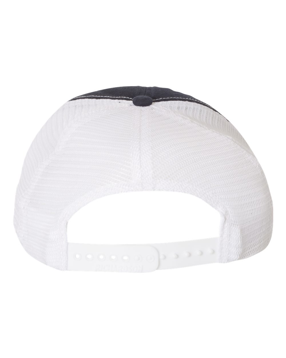 Garment-Washed Trucker Cap - 111 83