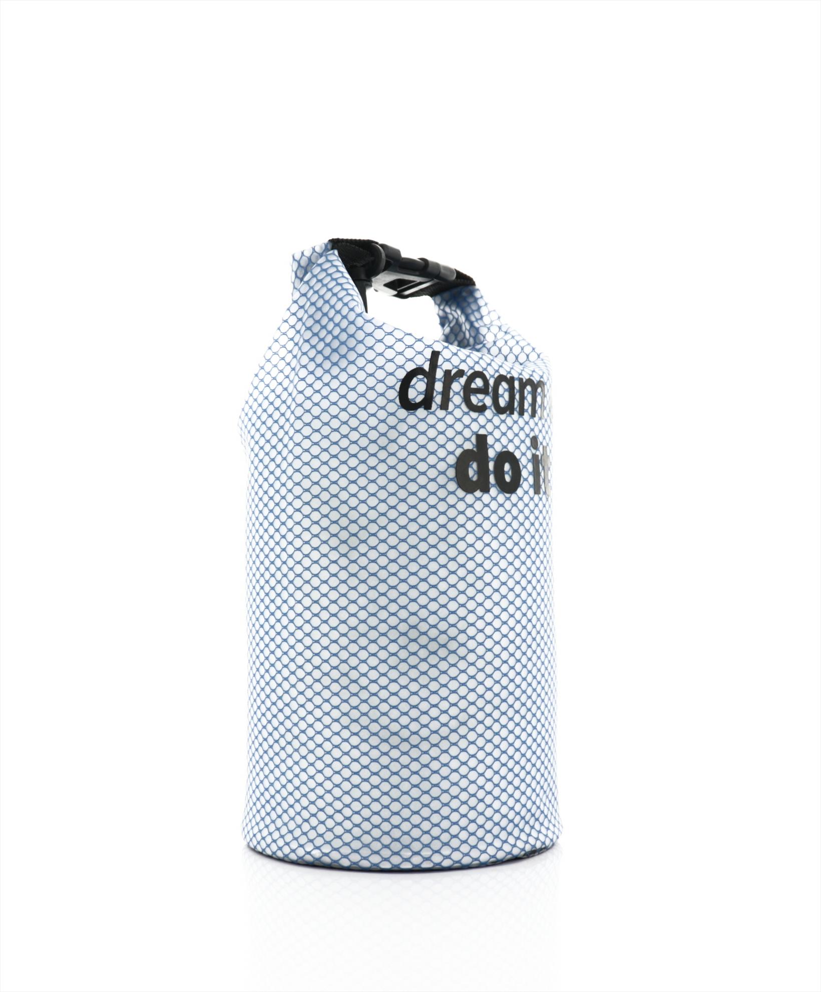 Good Value™ Transparent Dry Sack 2.5L, custom duffel bag with logo imprint 44