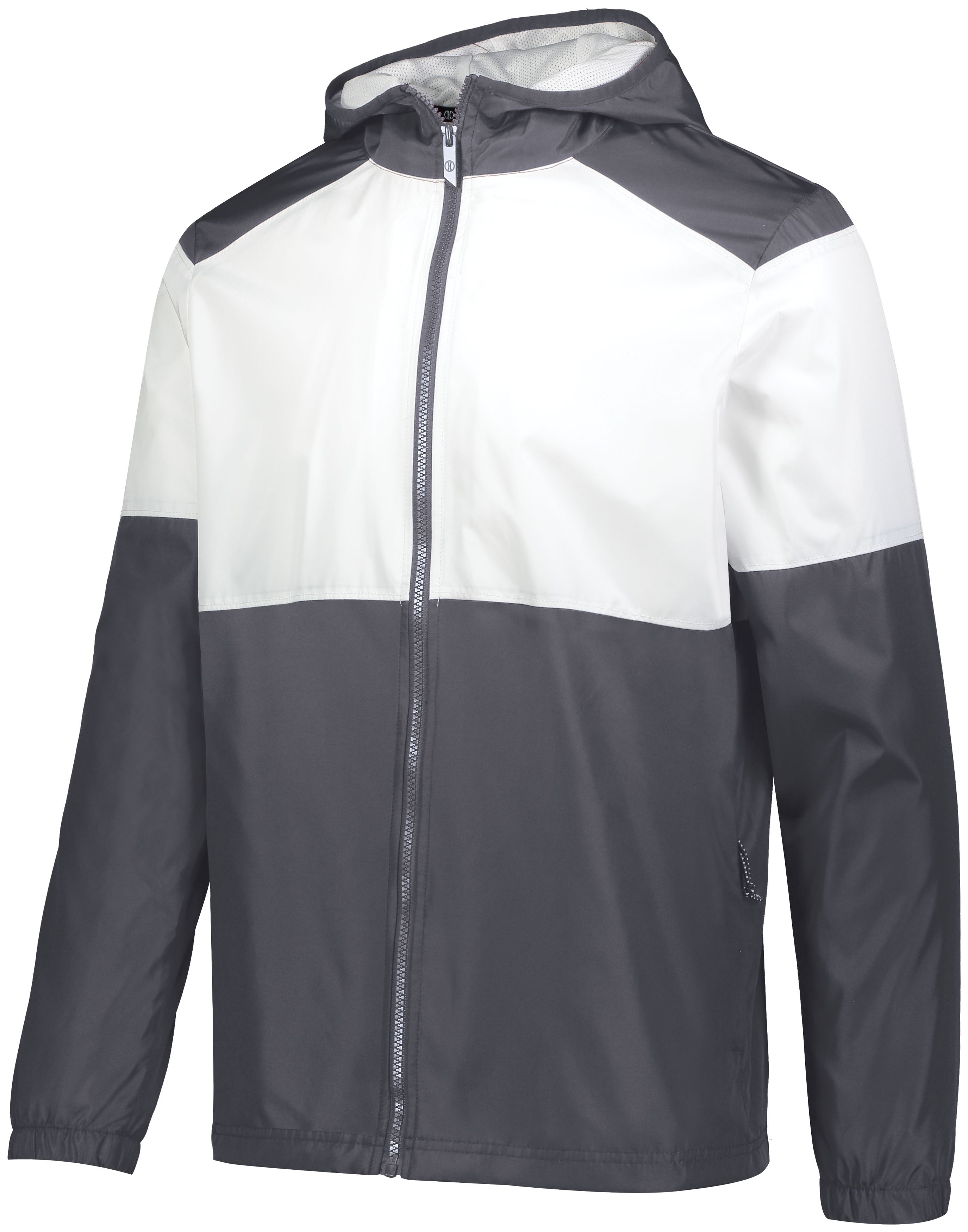 Youth SeriesX Hooded Jacket 4