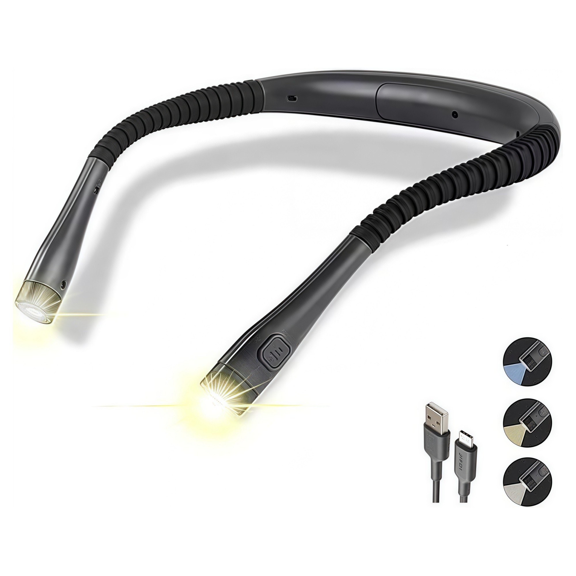 LED Neck Light For Reading 2